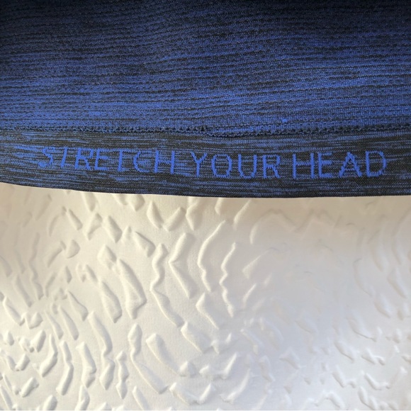 Lululemon Metal Vent Tech 1/2 Zip
Mineral Blue / Nautical Navy - Picture 10 of 12